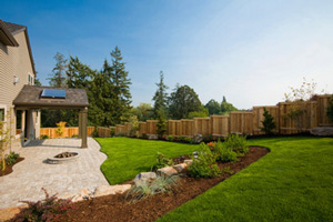 Patio design & installation in Aurora, CO