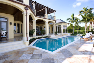 Installing pool patios & decks in CO