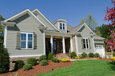 fiber cement siding in Greater Denver