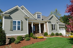 Colorado siding contractors